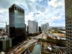 Suntec Tower One (D1), Office #520952701